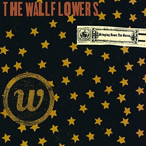 Bringing Down the Horse: 20th Anniversary Edition (2 Lp's)