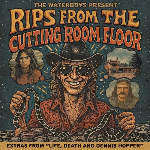 The Waterboys Present: Rips From the Cutting Room Floor
