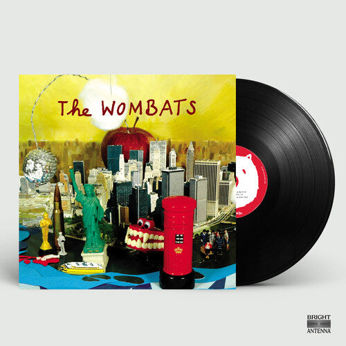 The Wombats (Extended Play)