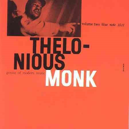 GENIUS OF MOD(V2/LP)