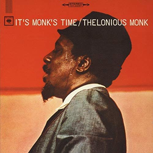 It'S Monk Time