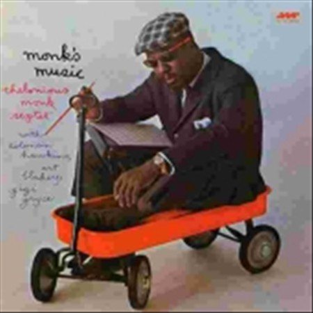 Monk?s Music - 180 Gram