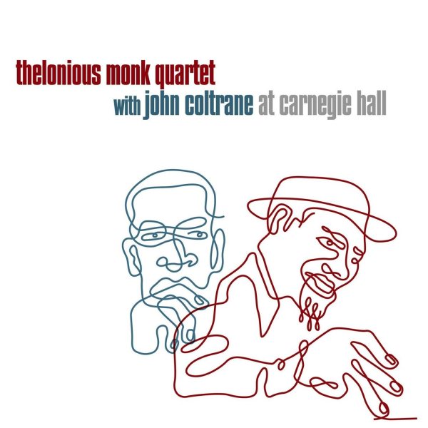 AT CARNEGIE HALL(2LP