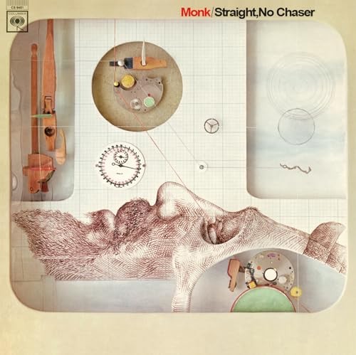 Straight, No Chaser