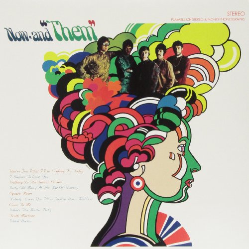 Now and Them