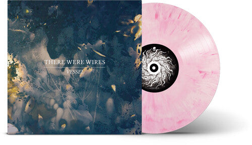 Vessel [Pink Marble}