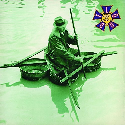 THEY MIGHT BE GIANTS FLOOD