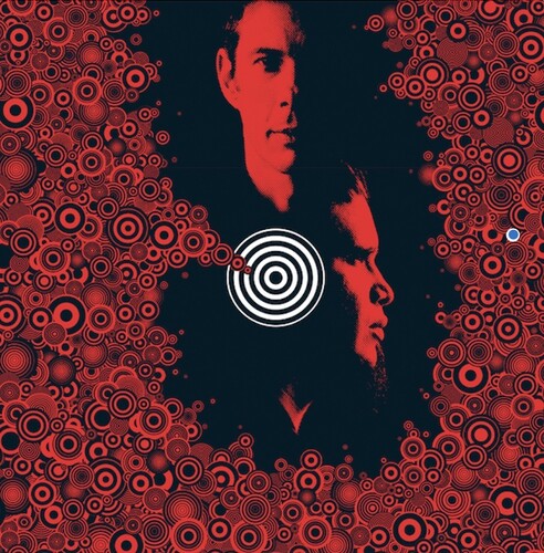 The Cosmic Game: 20th Anniversary Reissue (Gatefold LP Jacket, Anniversary Edition, Reissue) (2 Lp's)