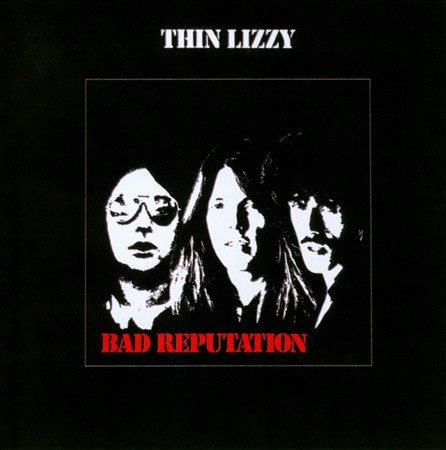 Bad Reputation