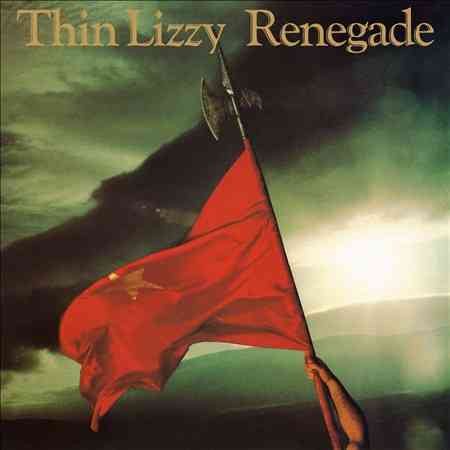 RENEGADE