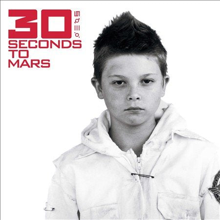 Thirty Seconds To Ma 30 SECONDS TO MA(2LP