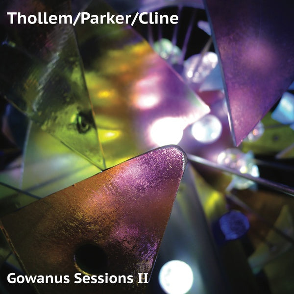 Gowanus Sessions Ii