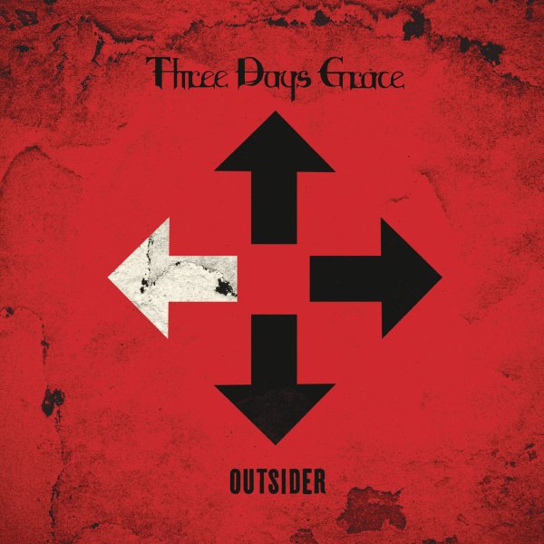 Outsider (140 Gram Vinyl, Download Insert)