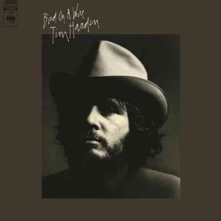Bird On A Wire -Hq-