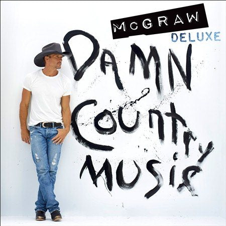 DAMN COUNTRY MU(DLX)
