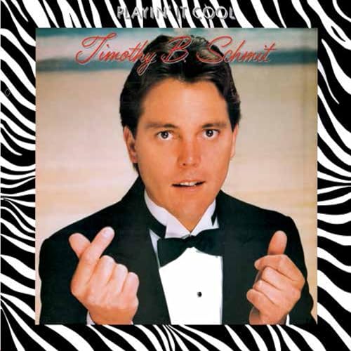 Playin' It Cool (Original Recording Master/Limited Edition)
