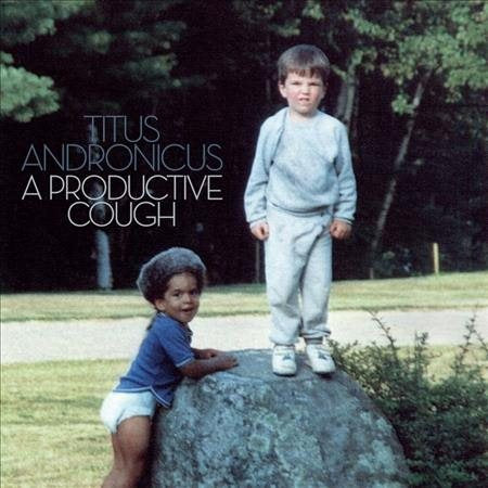 A Productive Cough (Indie Exclusive Peak Vinyl)