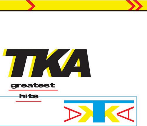 Greatest Hits (Limited Edition, Reissue) (2 Lp's)