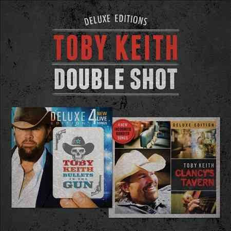 DOUBLE SHOT