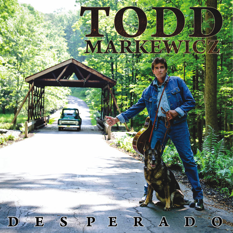 Desperado
