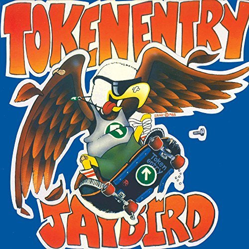 Token Entry Jaybird