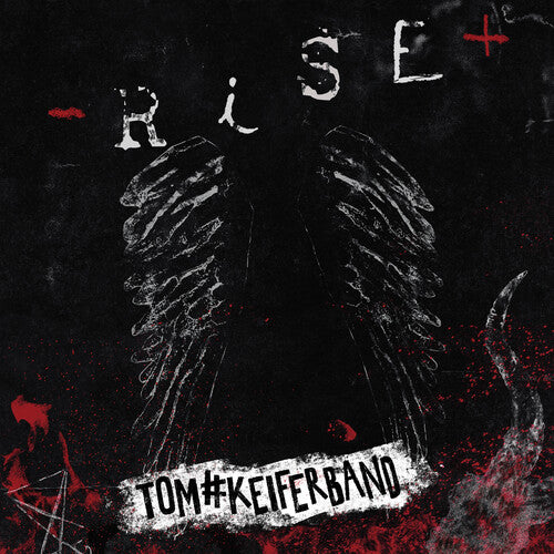 Rise (Limited Edition, Blue Vinyl)