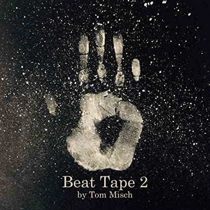 Beat Tape 2 (5th Anniversary Gold Edition) (Opaque Gold Vinyl)