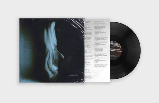 A Wonderful Life (Black Vinyl)