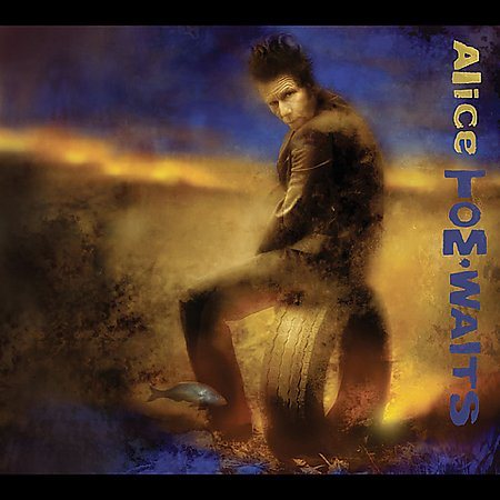 Alice (Remastered) (2 Lp's)