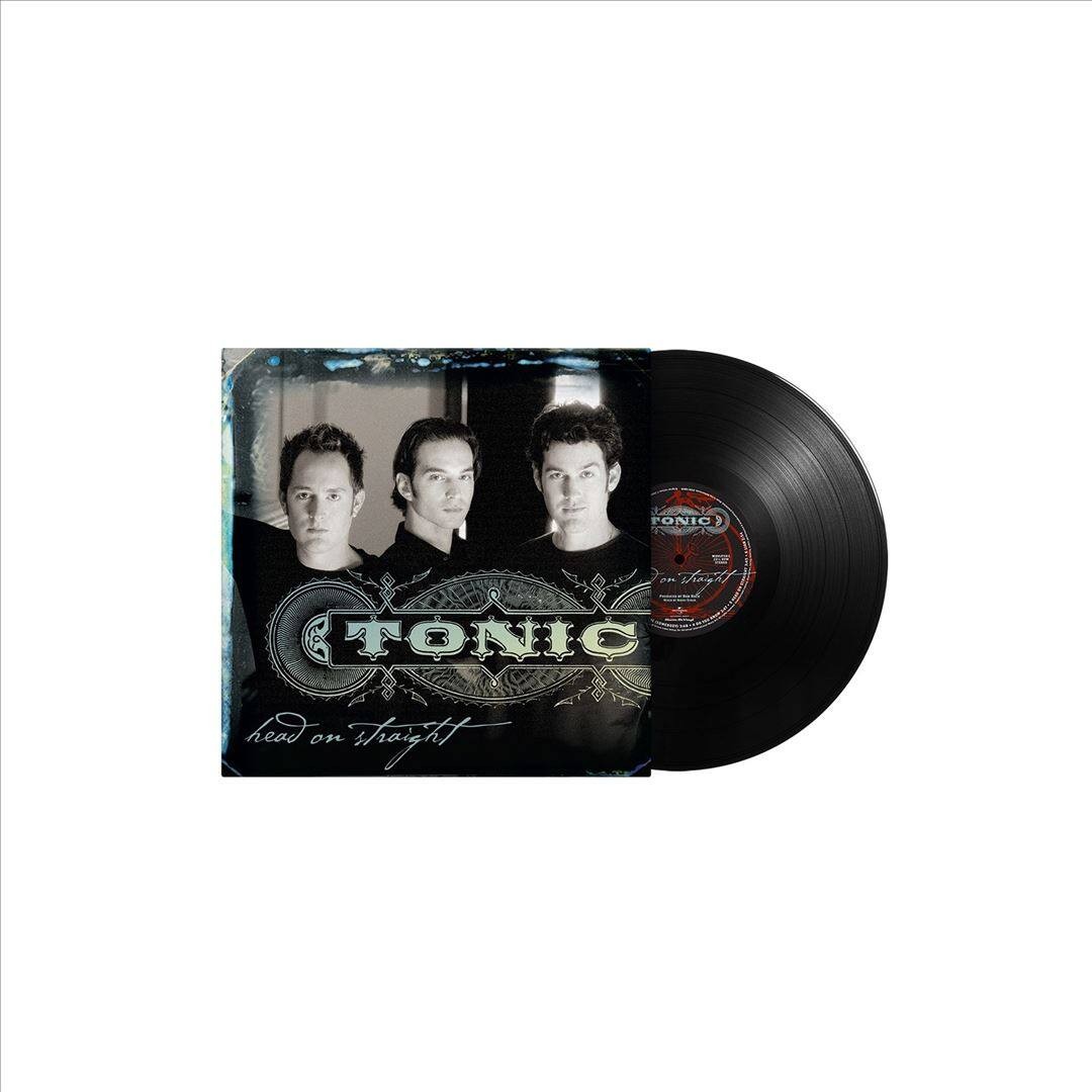 Head On Straight (180G)