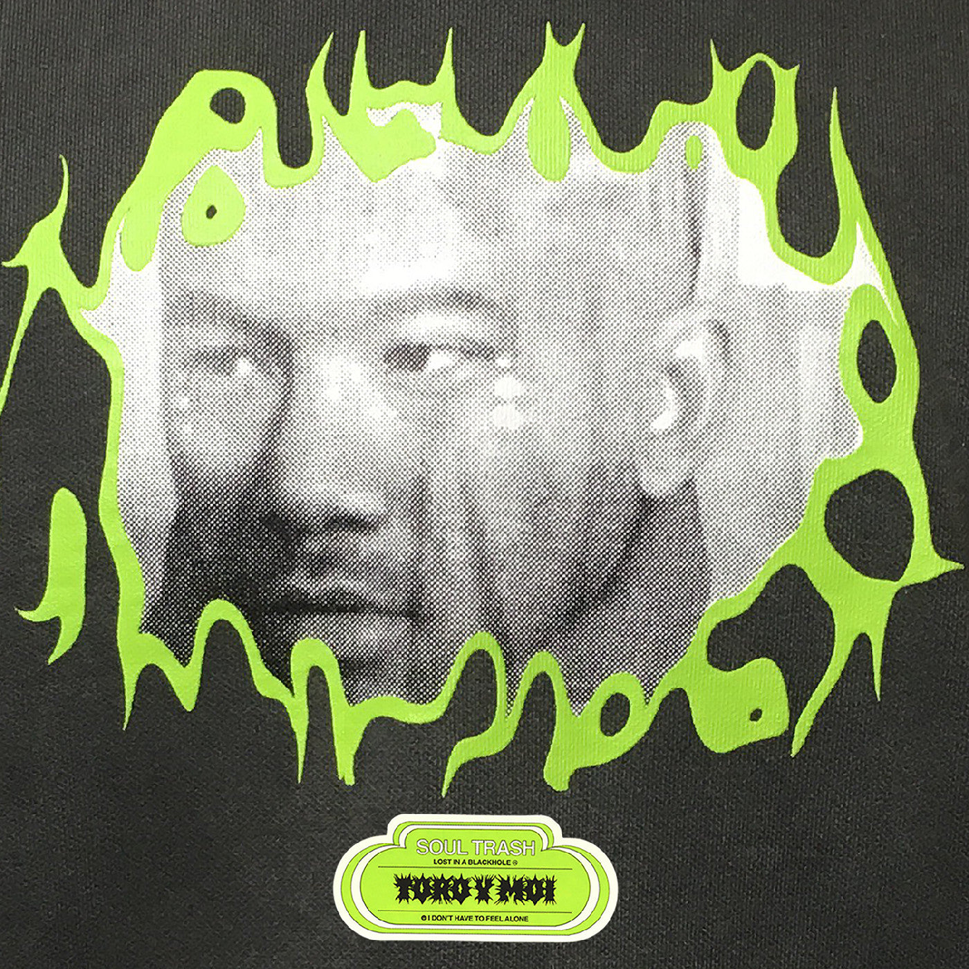 Soul Trash (Highlighter Yellow Vinyl)