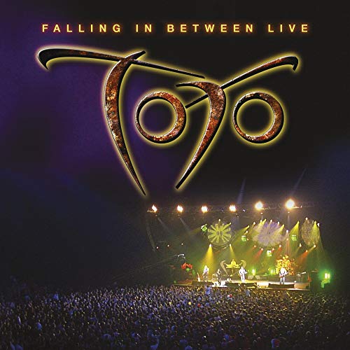 Falling In Between Live (Limited 3Lp Edition)