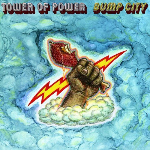 Bump City