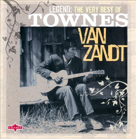 LEGEND: VERY BEST OF