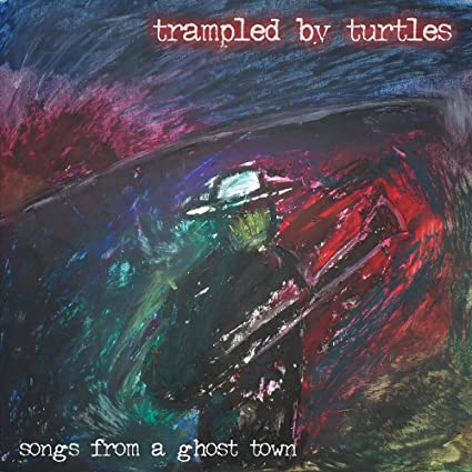 Songs From A Ghost Town (Indie Exclusive, Colored Vinyl)