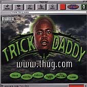 Www.Thug.Com (Bonus Tracks)