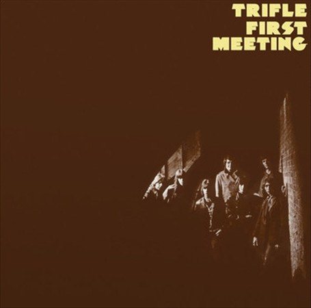 First Meeting