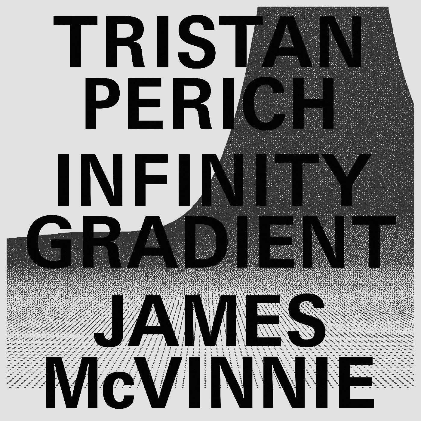 Infinity Gradient (Translucent Vinyl)