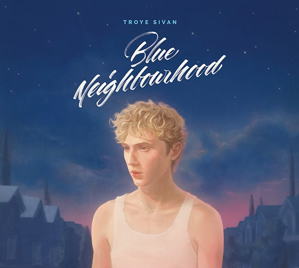 Blue Neighbourhood 'Ten Years On' (10Th Anniversary)