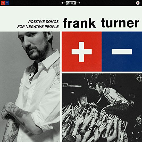 Positive Songs For Negative People (Rsd 4.12.25)