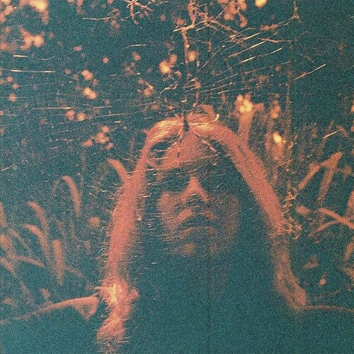 Peripheral Vision (Indie Exclusive) (10 Year Anniversary Edition) (Limited Edition, Orange Colored Vinyl)