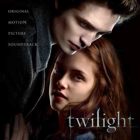 TWILIGHT / O.S.T.
