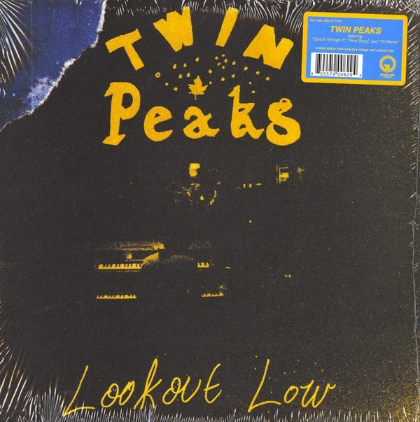 Lookout Low