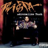 ADRENALINE RUSH