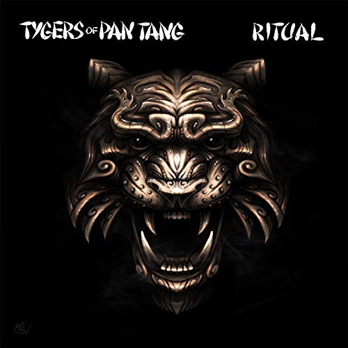 Ritual (Limited Edition Red Vinyl)