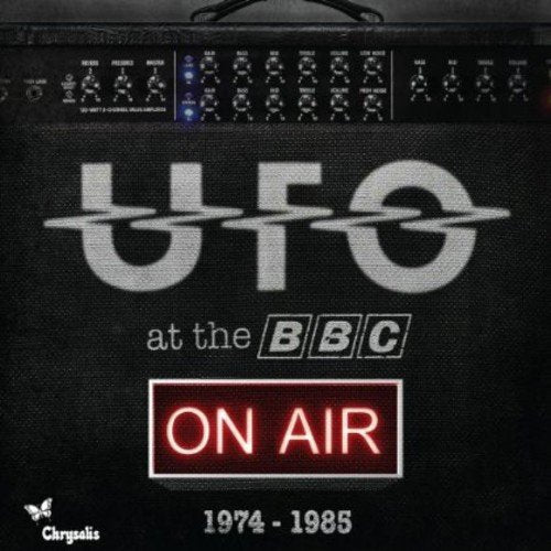 At The BBC: On Air 1974-1985