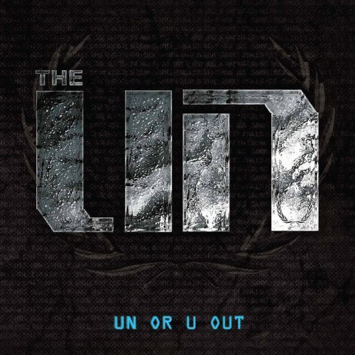 Un Or U Out (Dlcd)