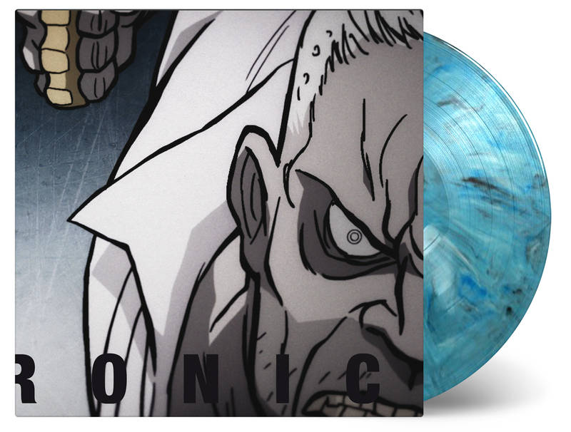 Fuktronic | RSD DROP