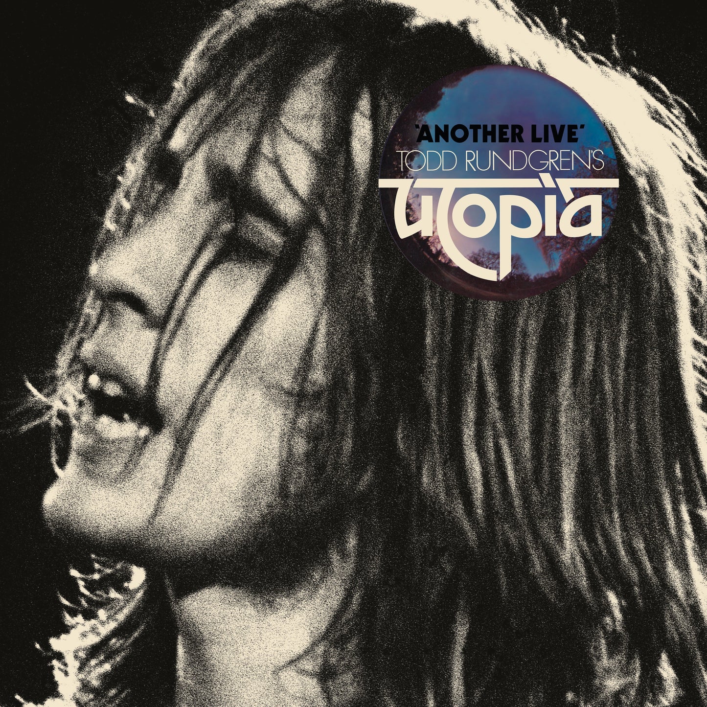 Another Live (Limited Edition, Ultra Clear Colored Vinyl, Brick & Mortar Exclusive, Anniversary Edition, Reissue)