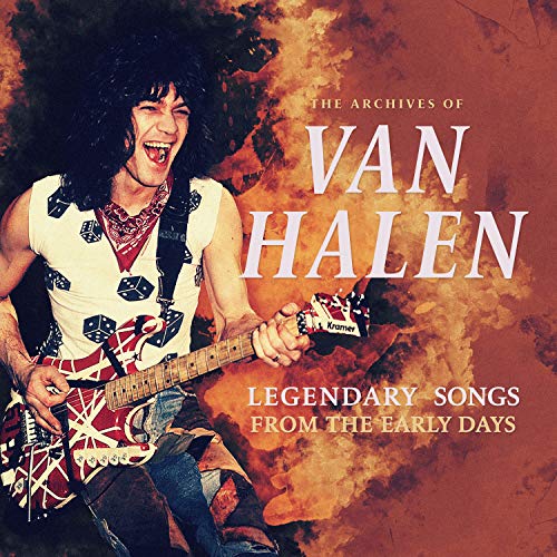 Archives of/Legendary Songs From the Early Days